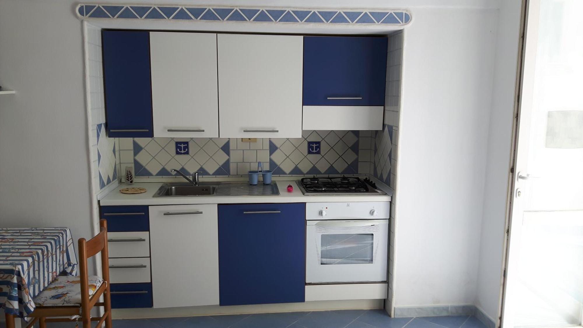 Casa Acqua Marina Ponza Apartment Bagian luar foto