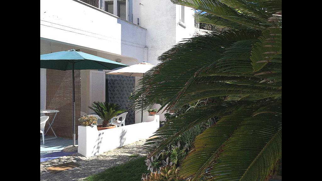 Casa Acqua Marina Ponza Apartment Bagian luar foto